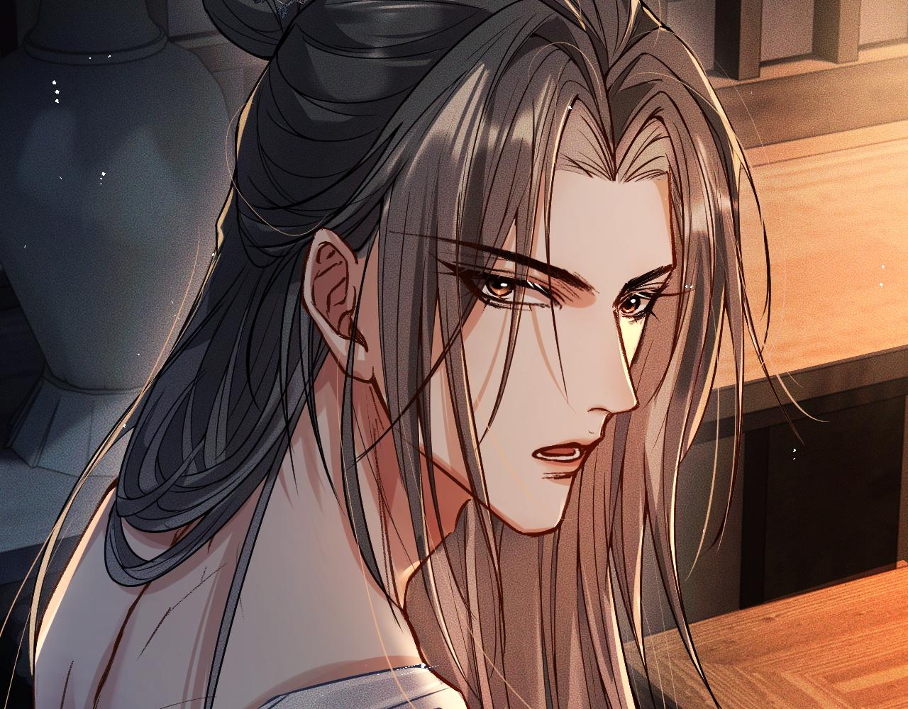 第28话 墨燃让师尊大怒？！41