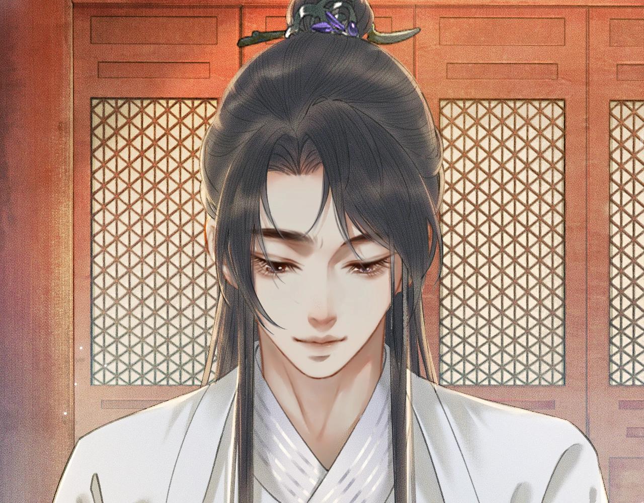 第11话 师尊生气了！2