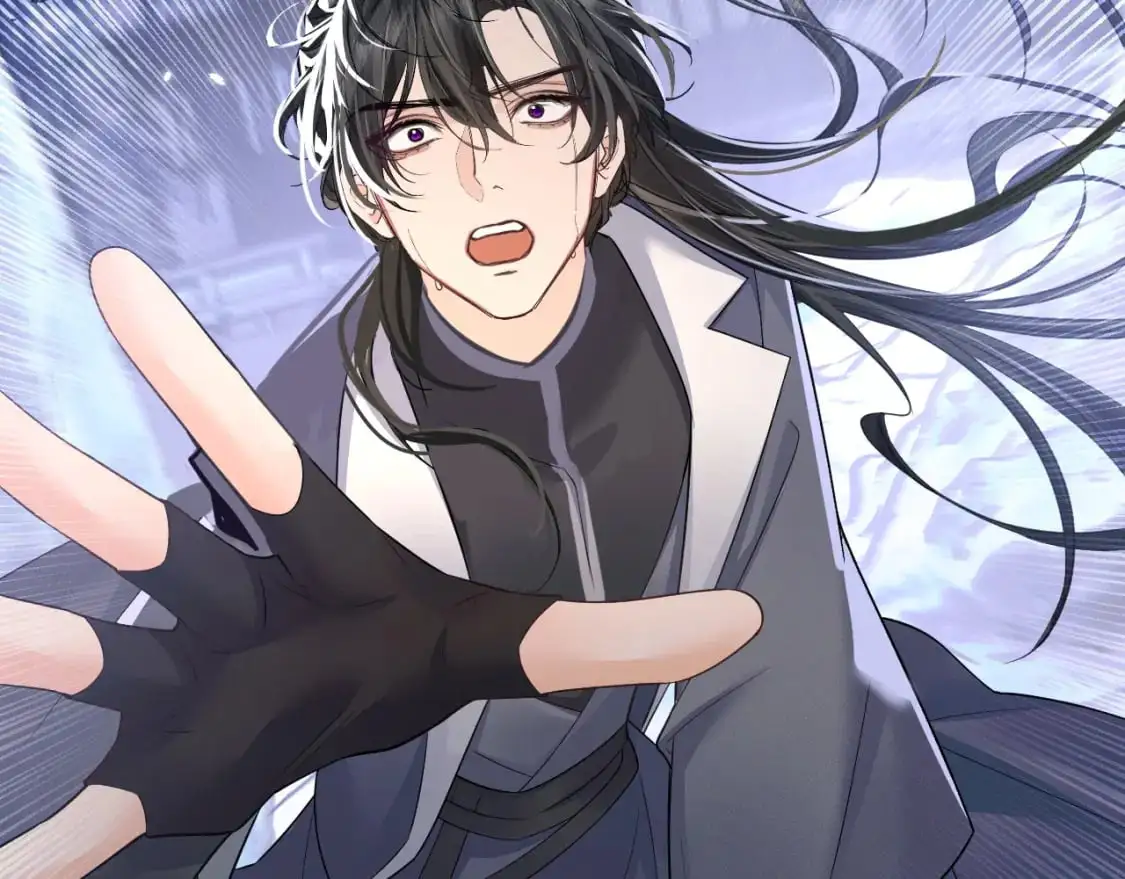 第61话 师尊不要放弃我4