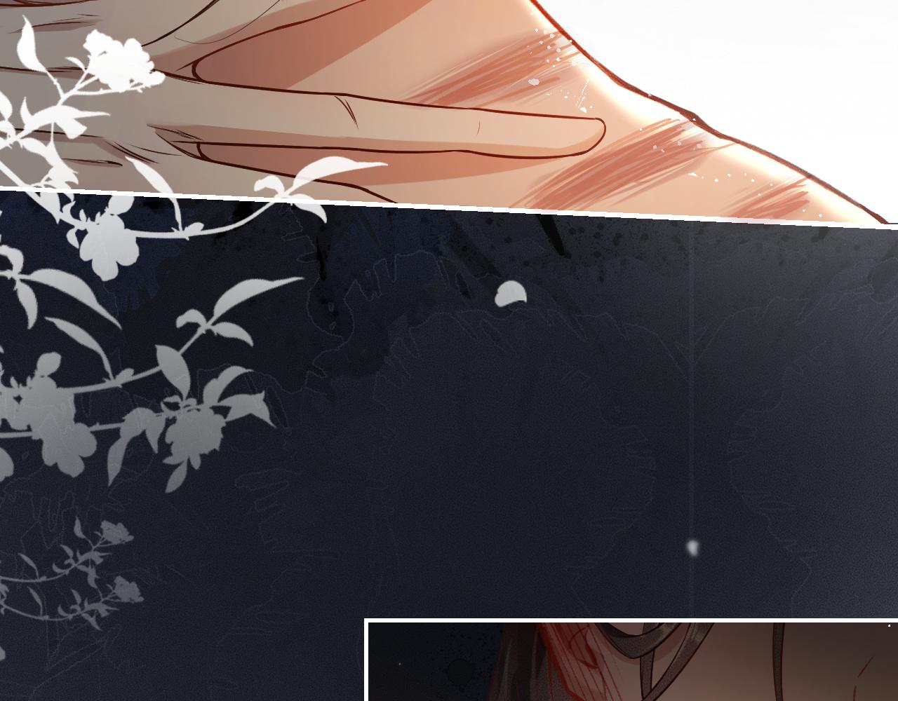第28话 墨燃让师尊大怒？！24