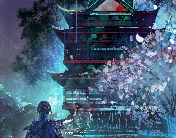 第1话 戟罢三年75
