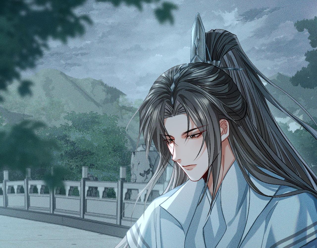 第34话 不曾走远83