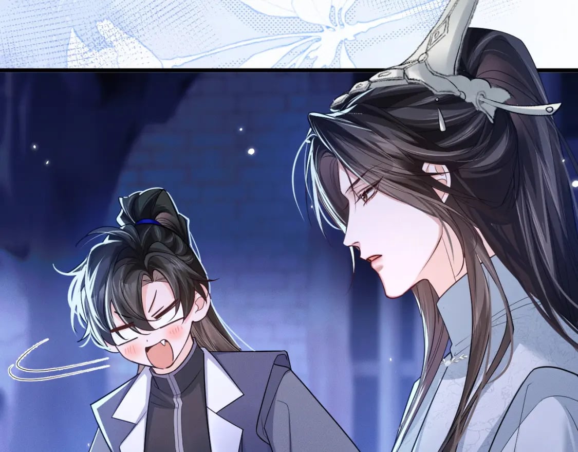 第56话 有点不好意思28