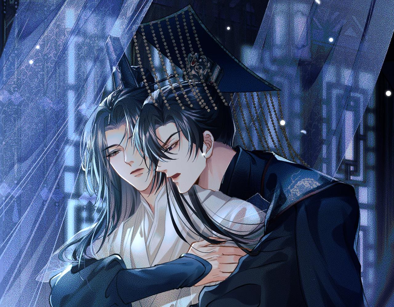 第31话 师尊主动领罚0