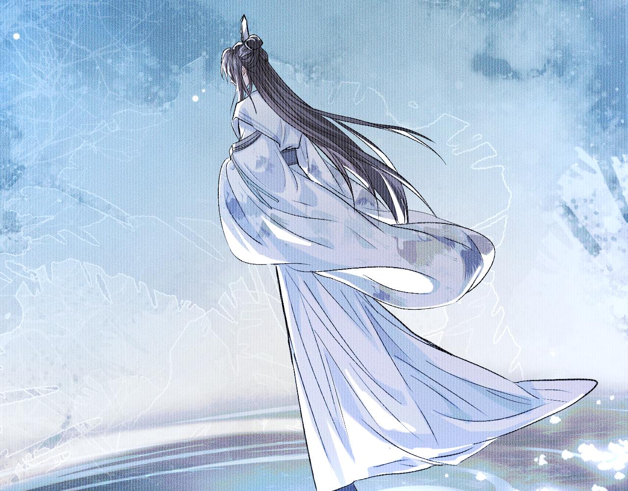 第32话 师尊领罚74