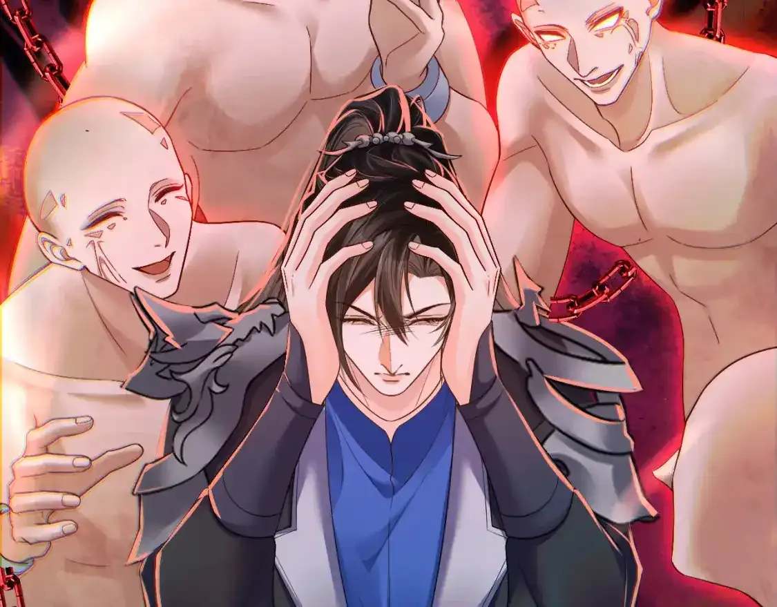 第65话 遇难66
