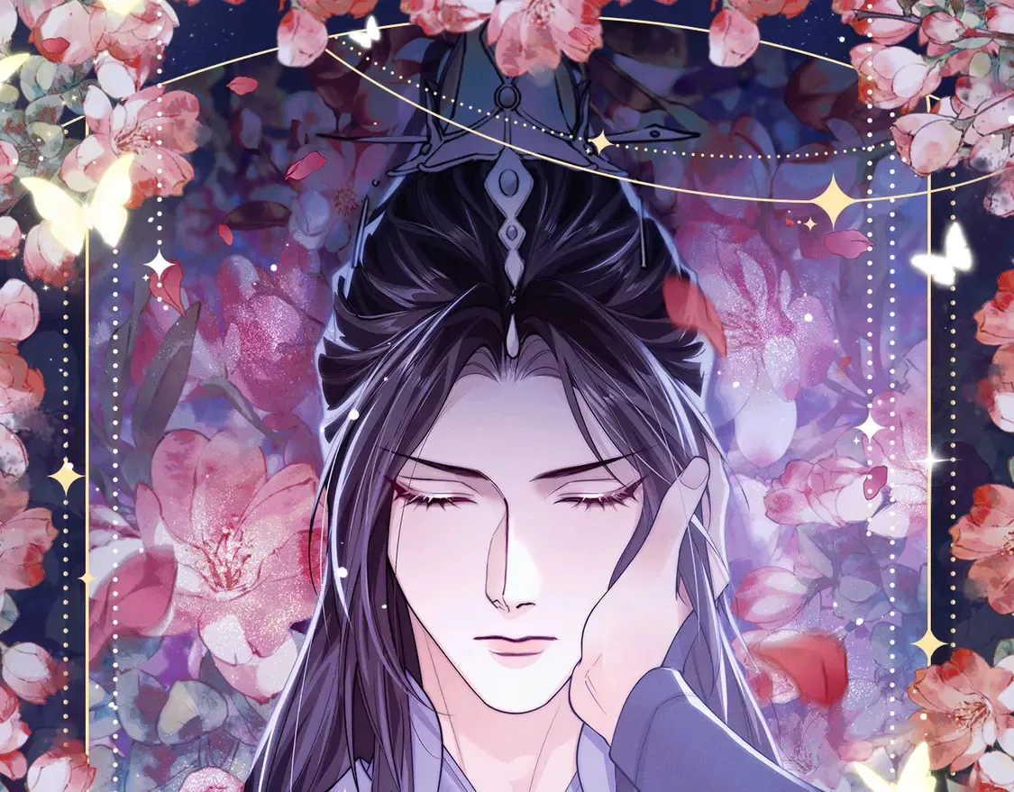 特典祈愿·4月9日 长阶血未尽篇 虐心而来~0