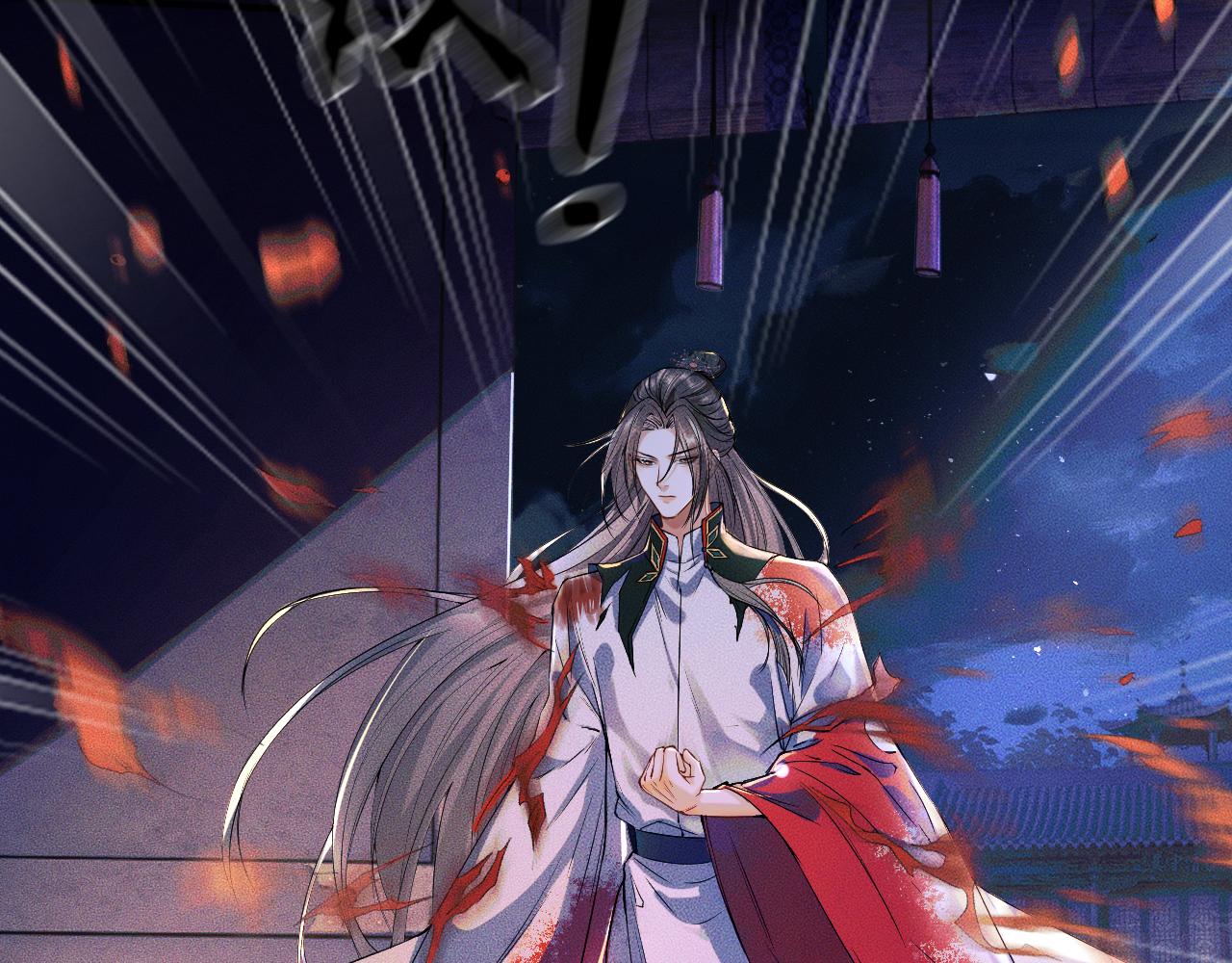 第26话 师尊为何如此暴怒？110
