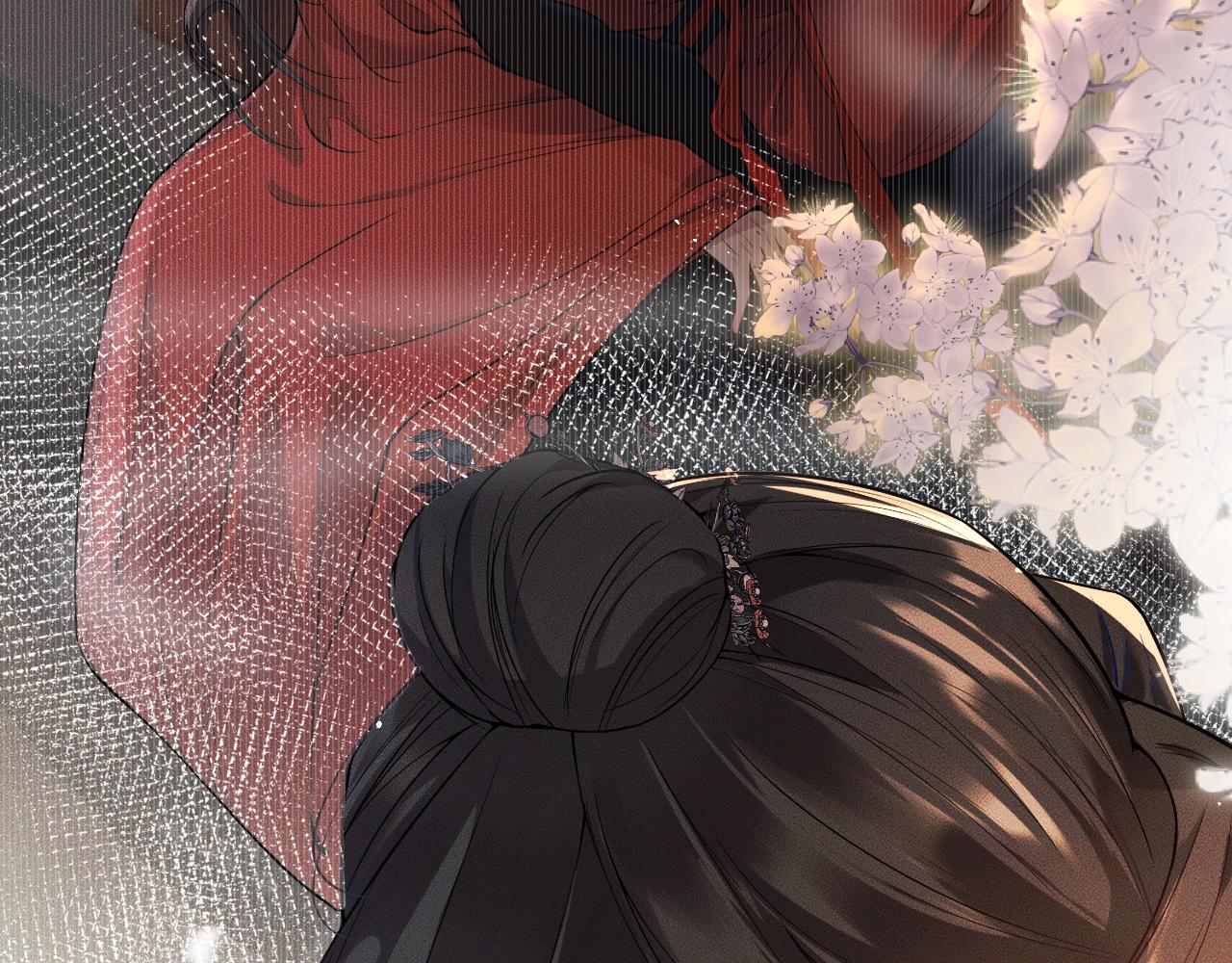 第28话 墨燃让师尊大怒？！22
