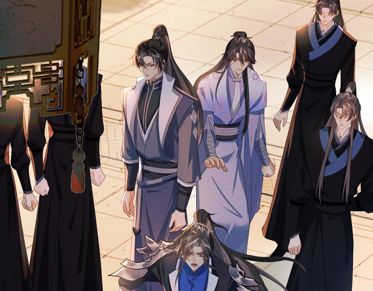 第31话 师尊主动领罚72