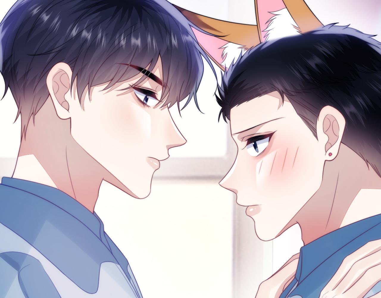 第37话 真是个温柔的傻瓜8
