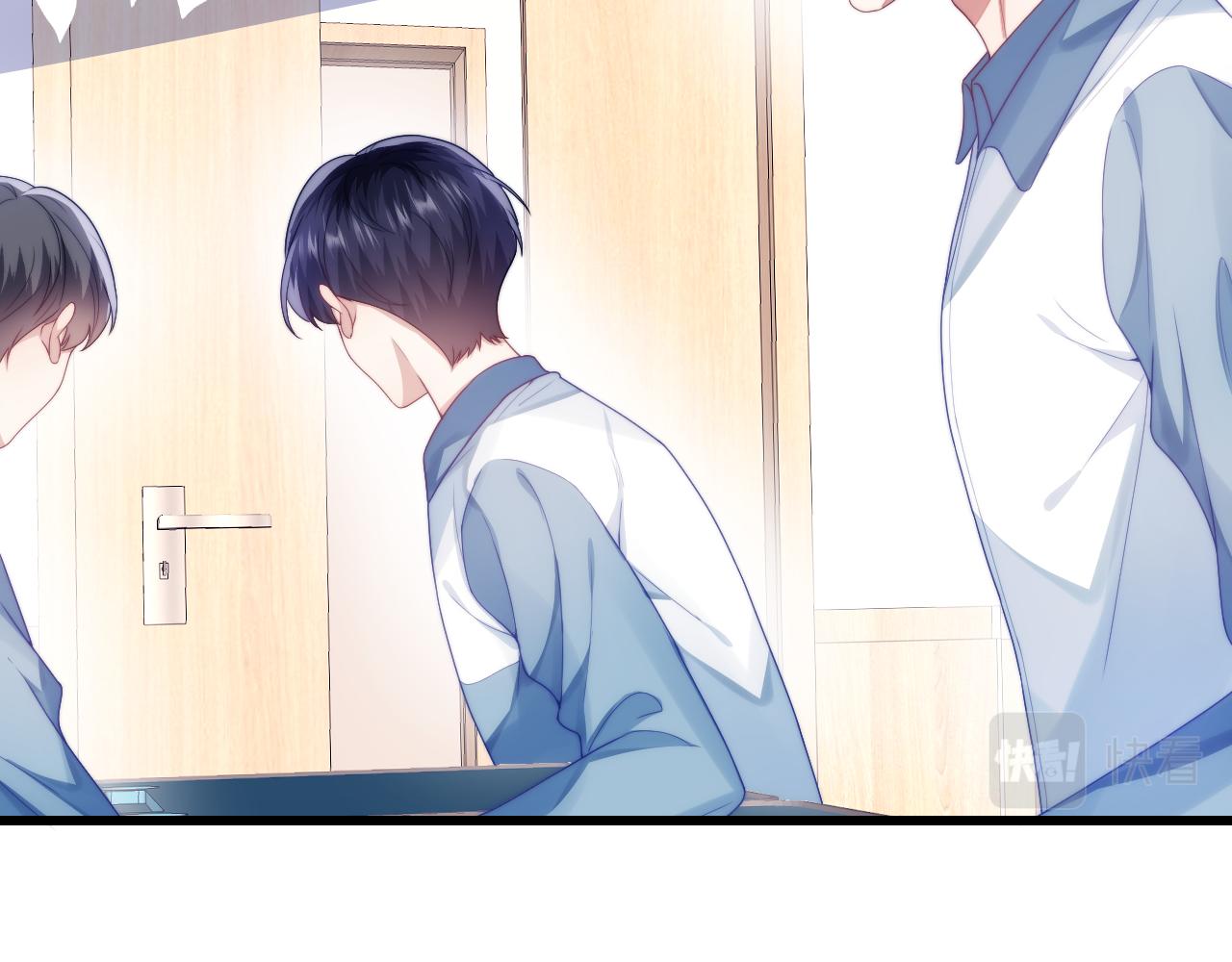 第29话 凡渡竟然会偷这个？？103