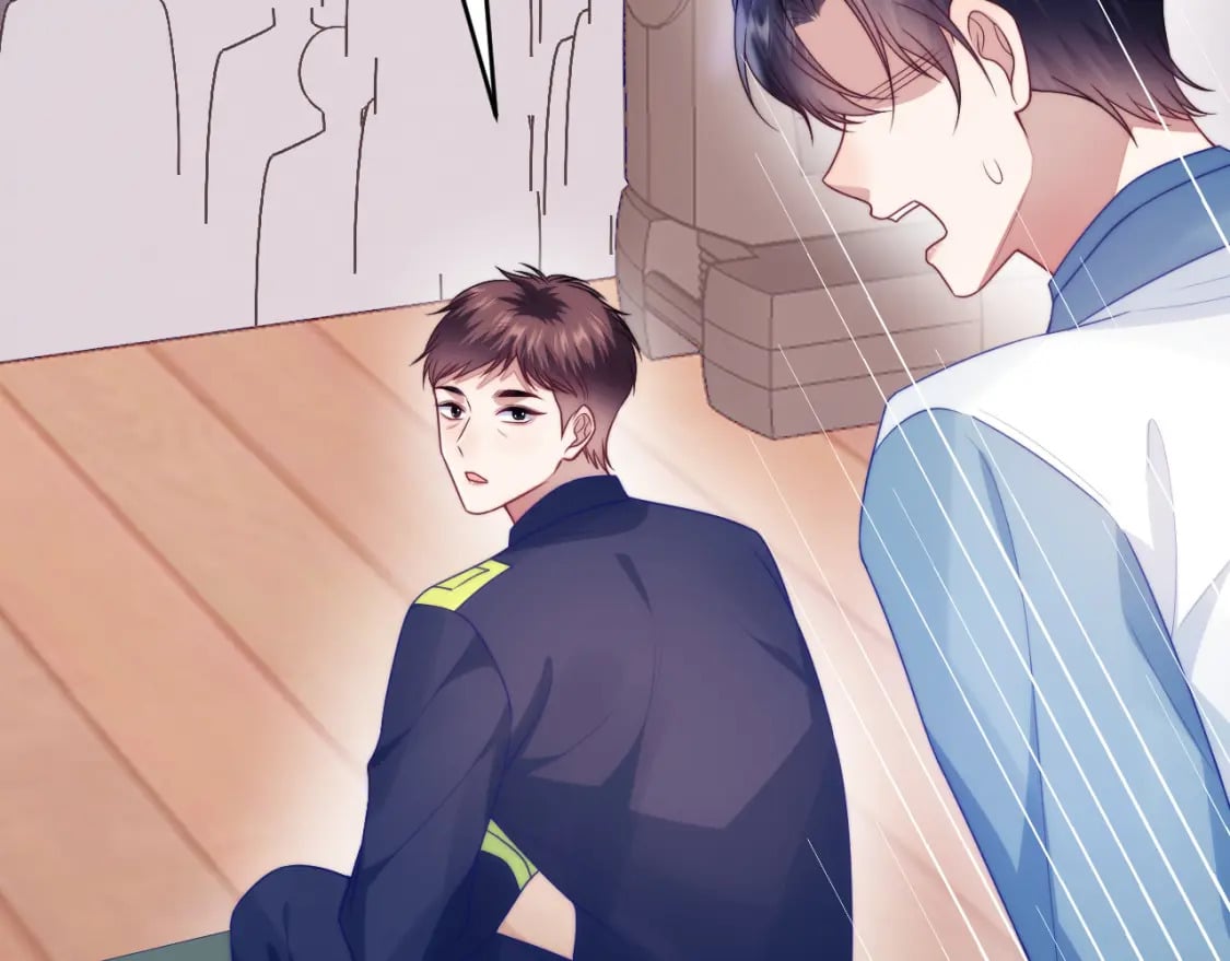 第81话 猫猫会吃醋的88