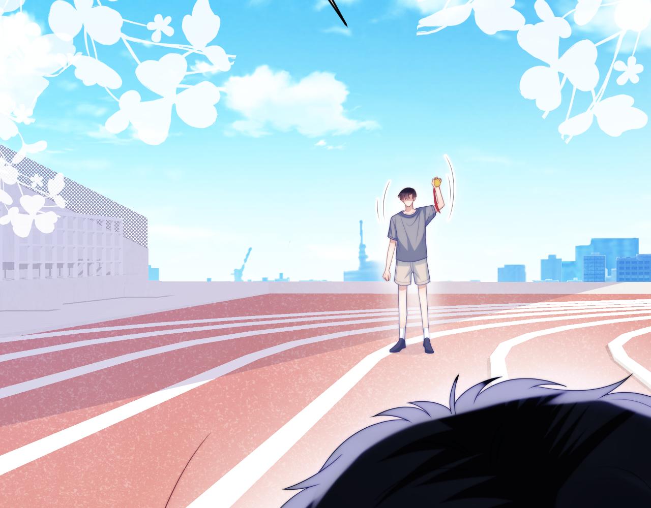 第51话 为了彼此取得胜利51