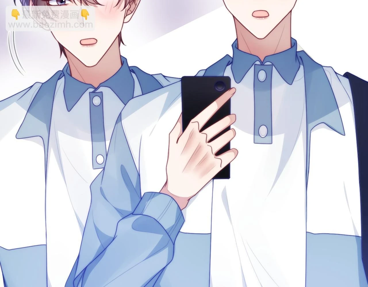 第71话 别离开我的视线58