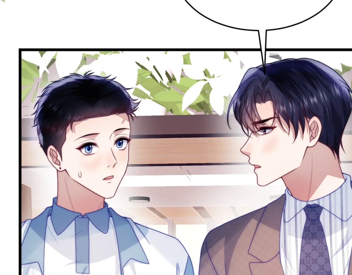 第81话 猫猫会吃醋的6