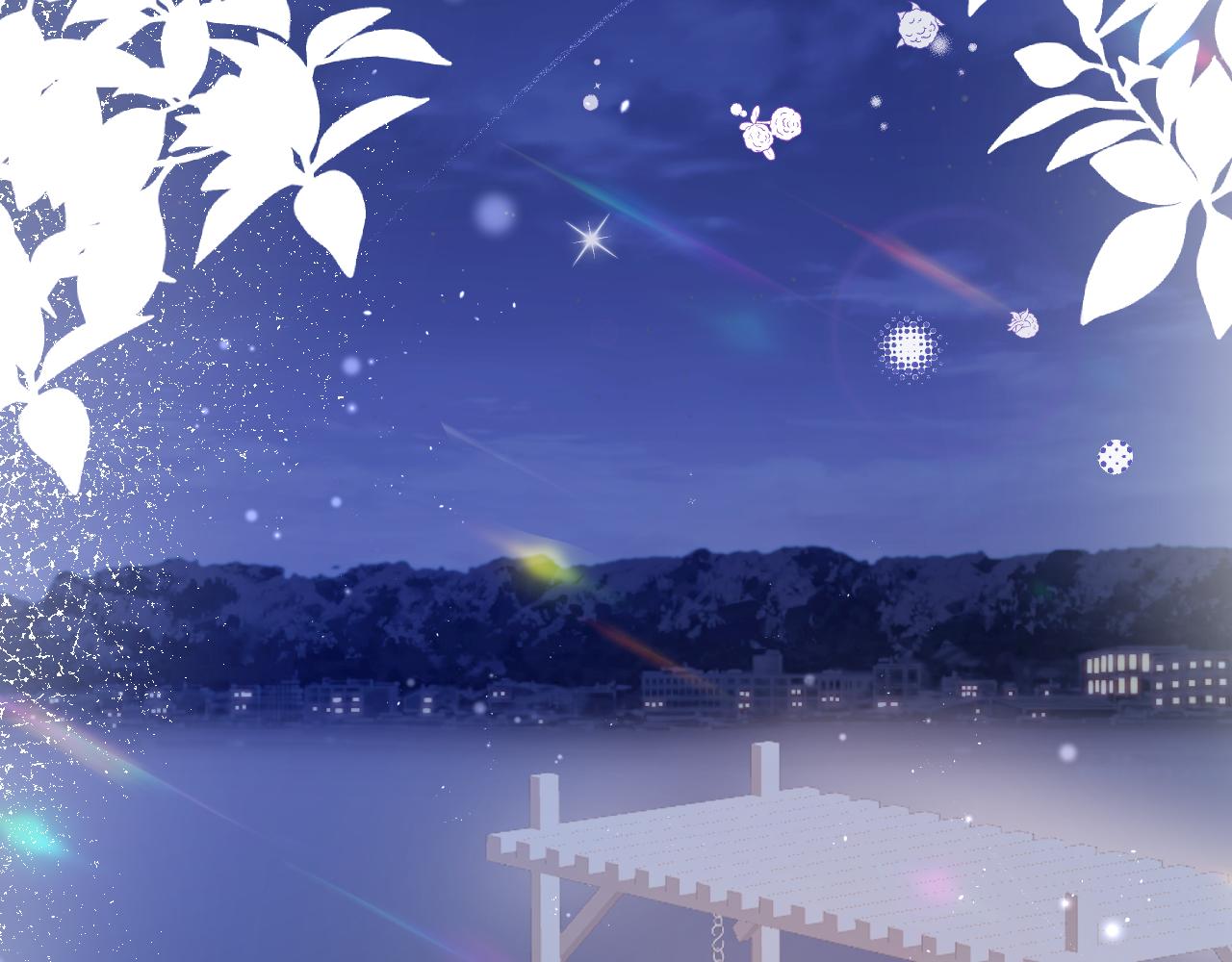 第56话 四舍五入蜜月游57