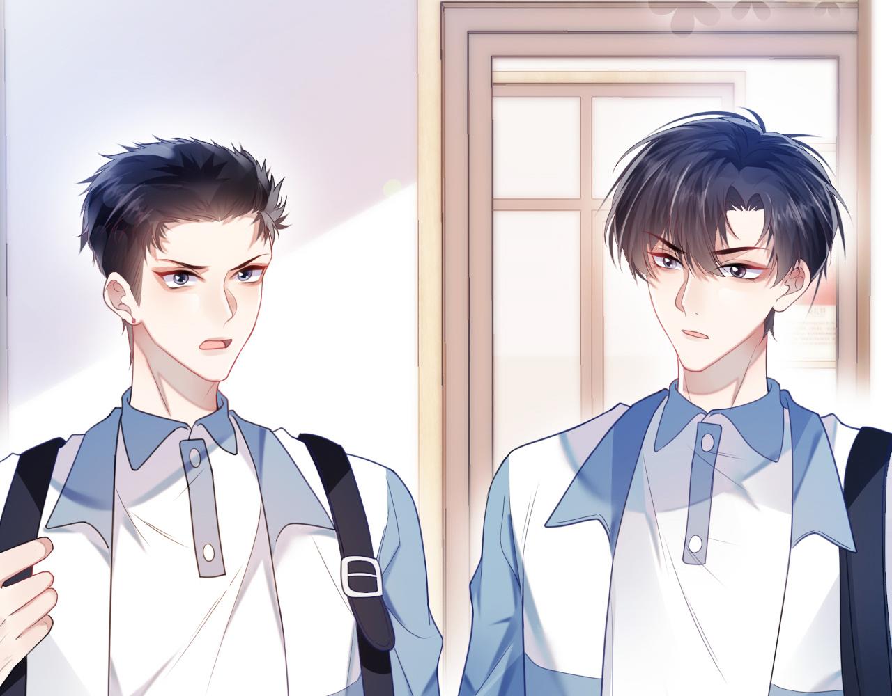 第5话 I do！37