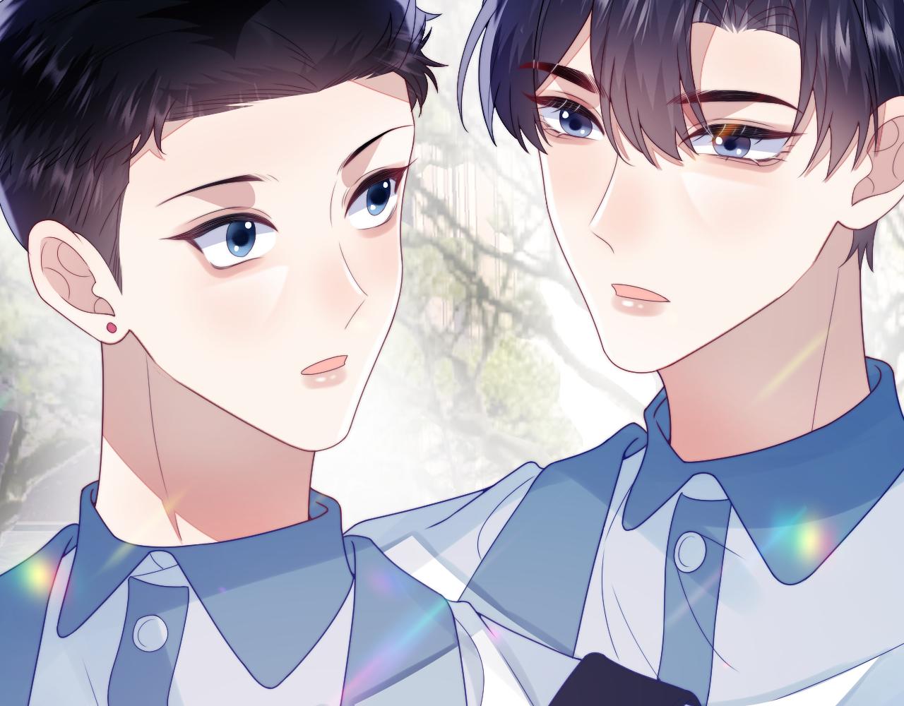 第29话 凡渡竟然会偷这个？？69
