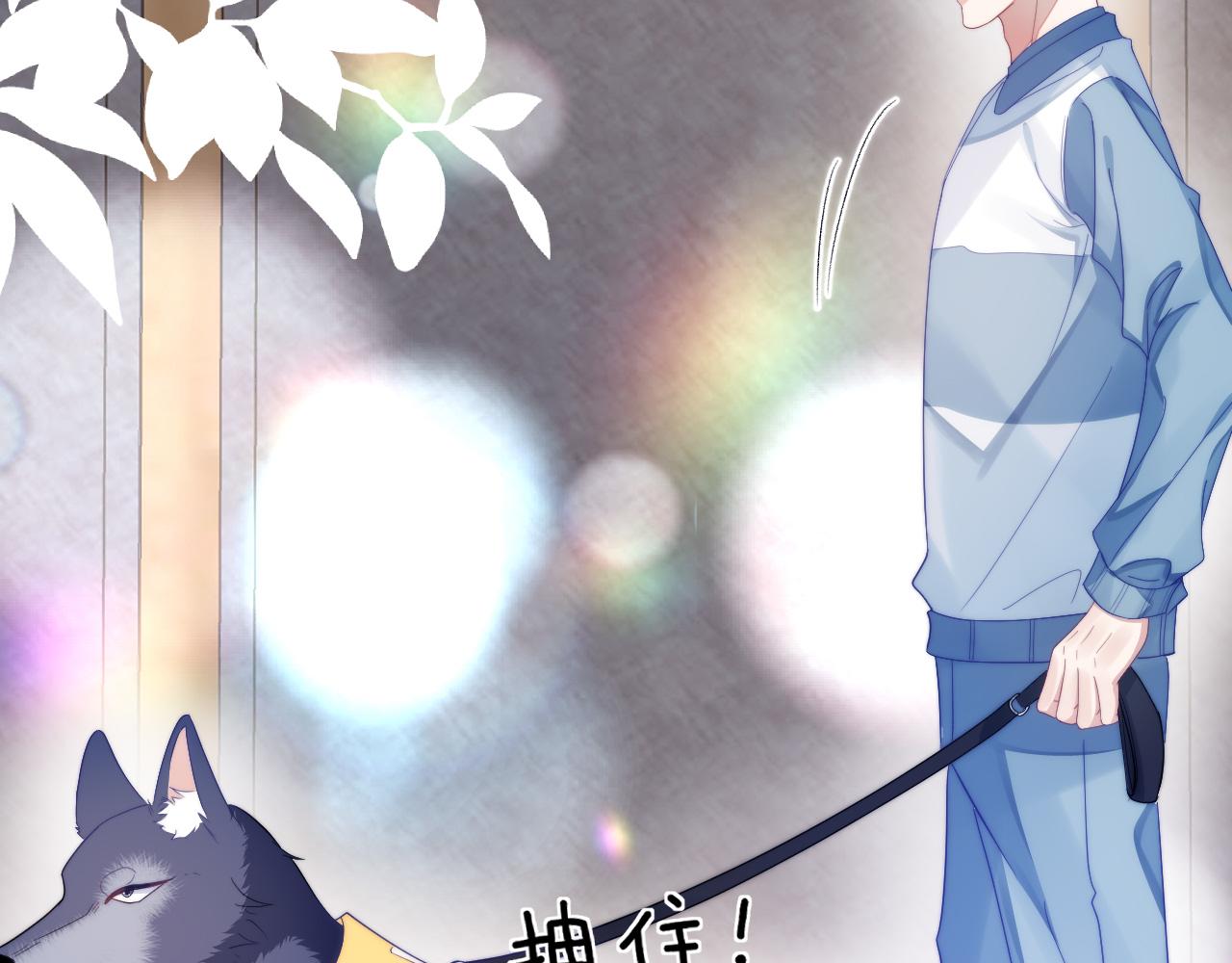 第33话 遛狗狗33