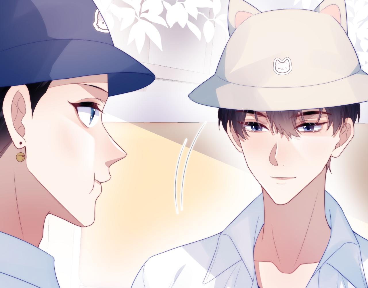 第58话 猫猫一直都很可爱62