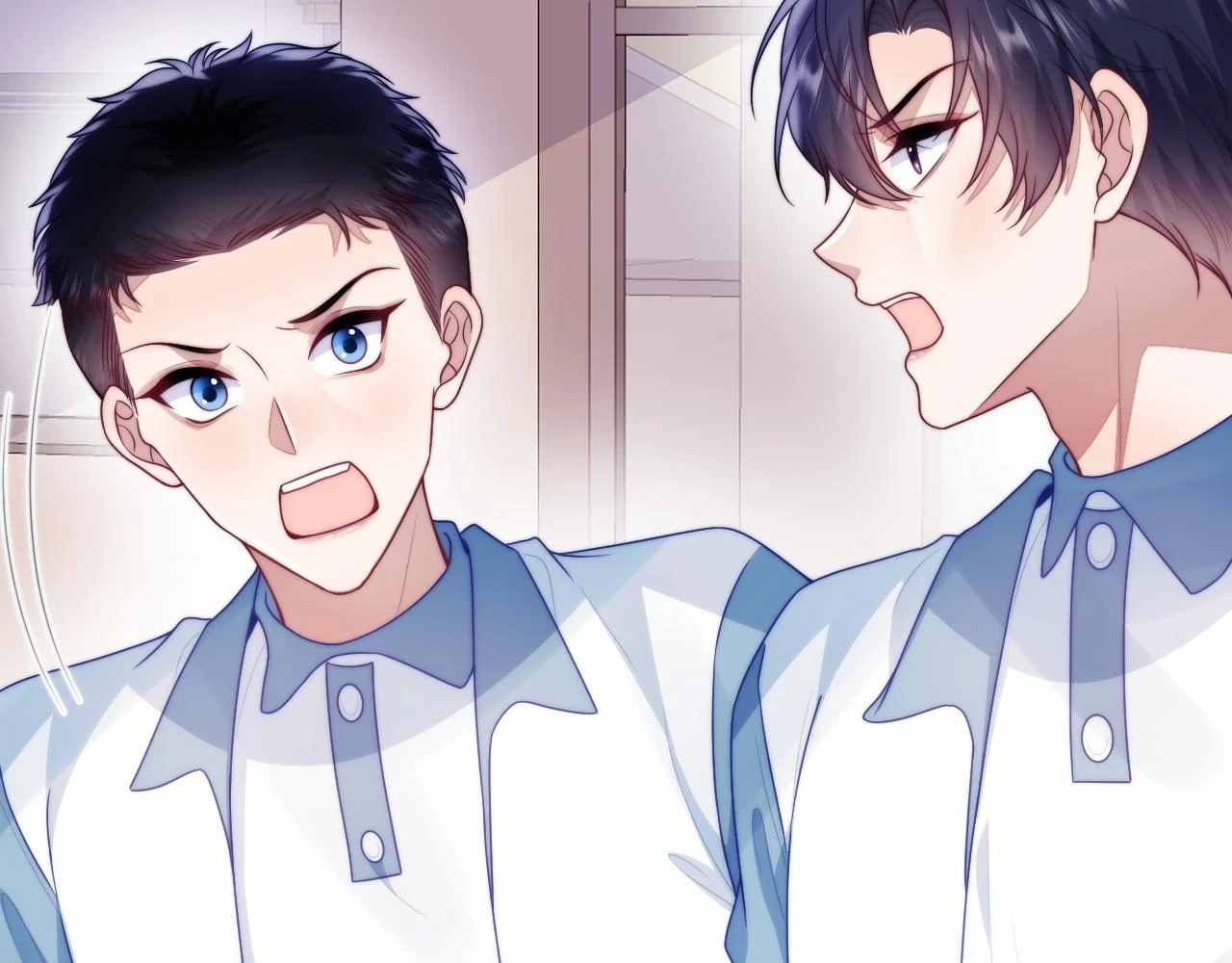 第71话 别离开我的视线28