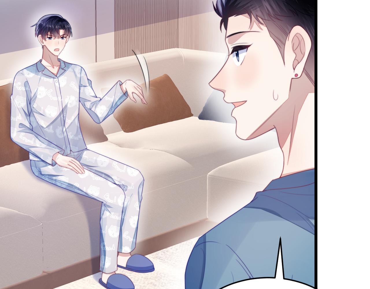 第35话 受伤了就要舔一舔98