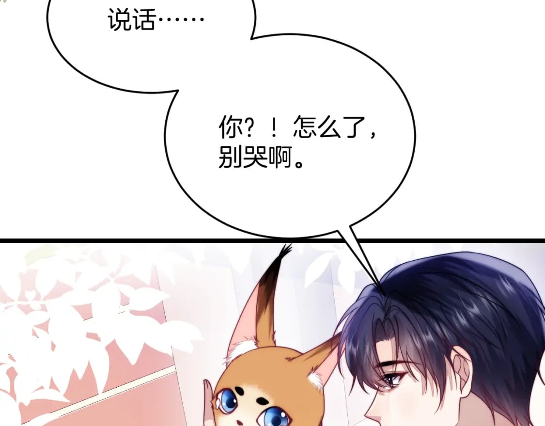 第80话 猫的爱很简单22