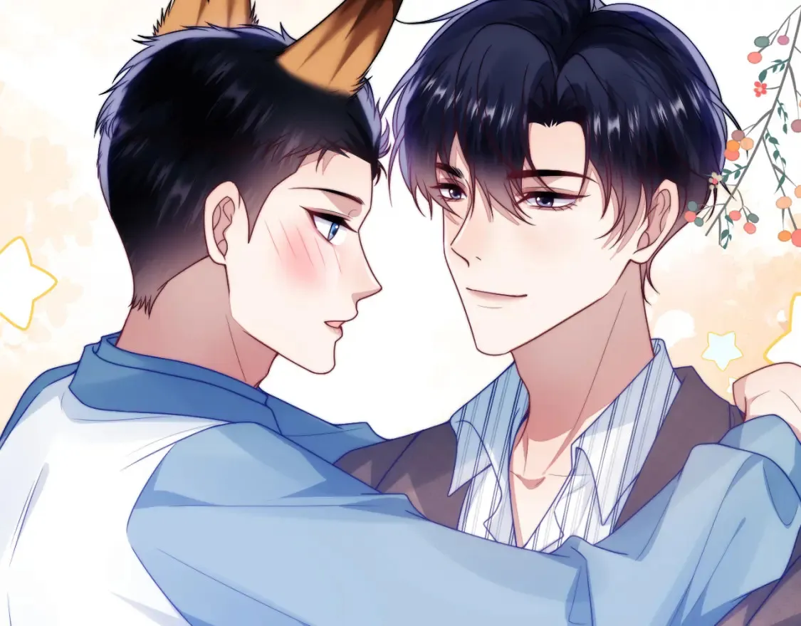 第79话 想追上他53