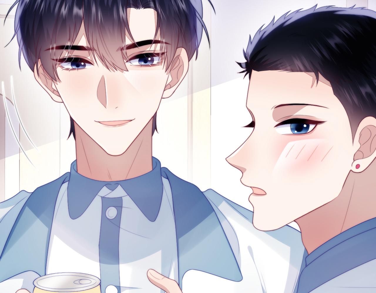 第48话 他竟然哄我了74