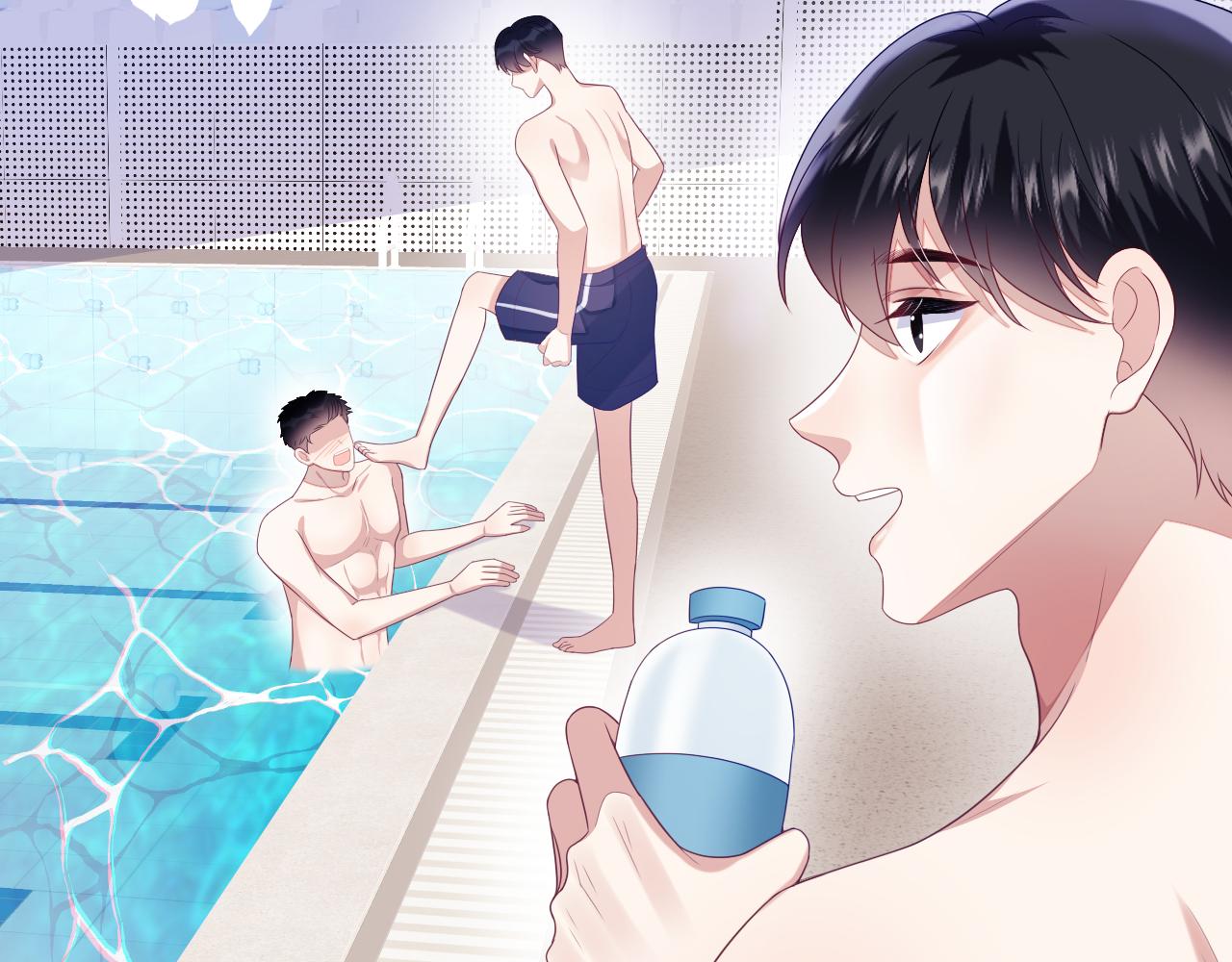 第43话 口是心非25