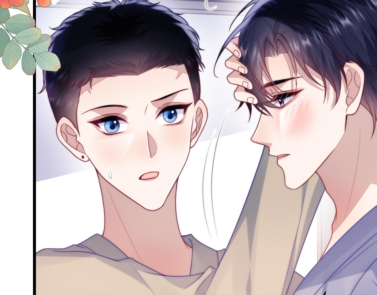 第63话 你身上的味道好闻83