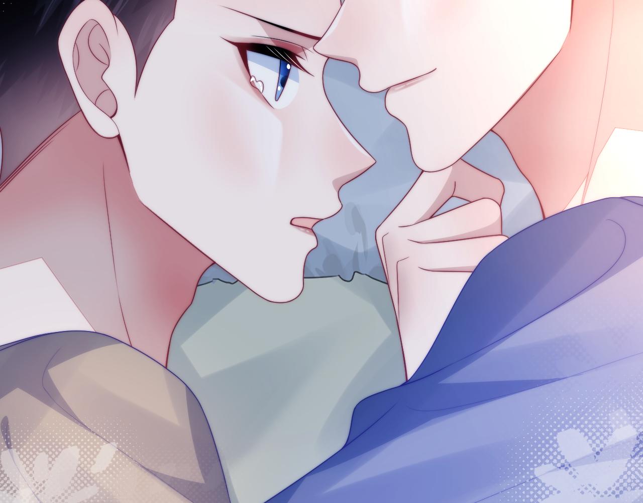 第63话 你身上的味道好闻61