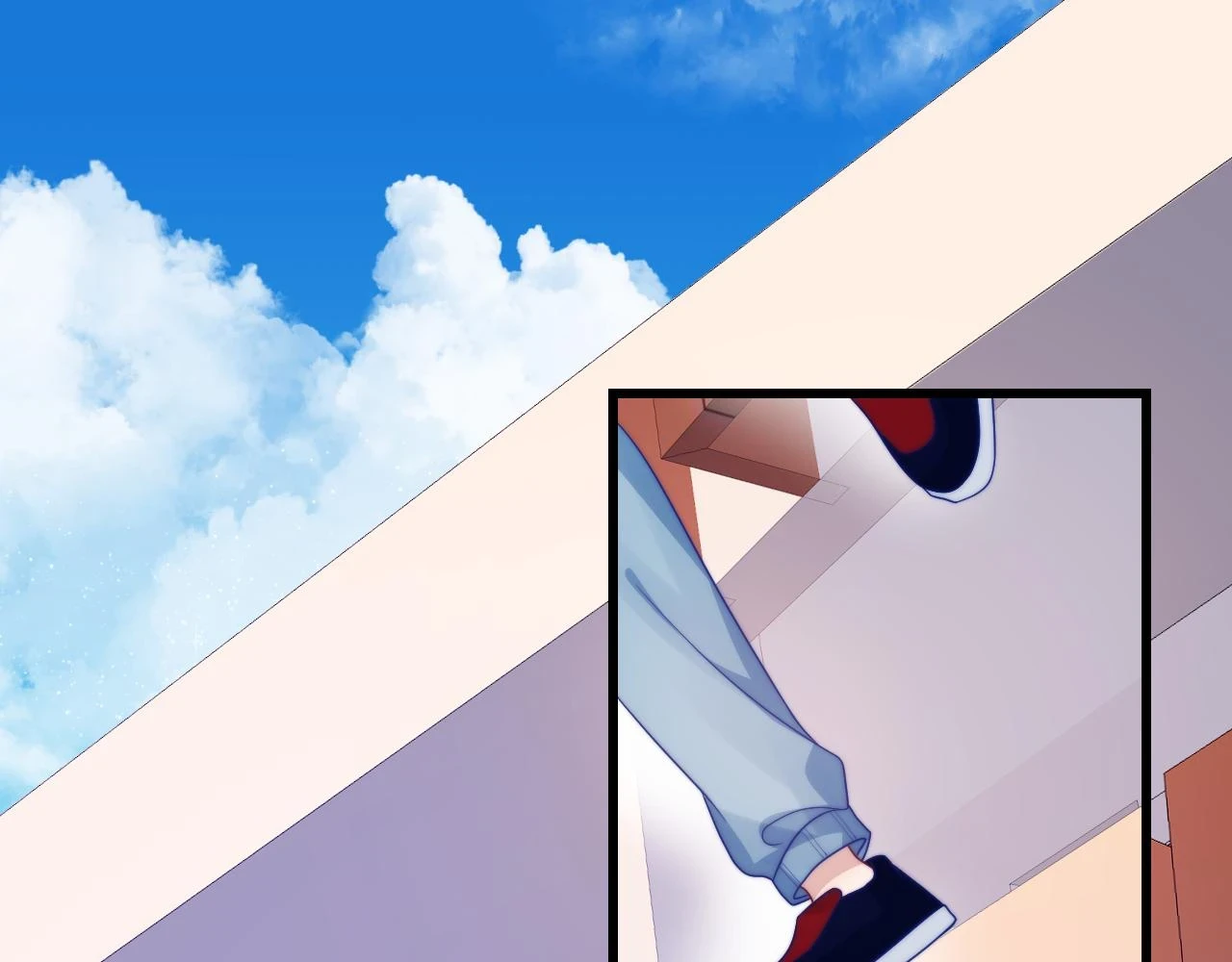 第71话 别离开我的视线3