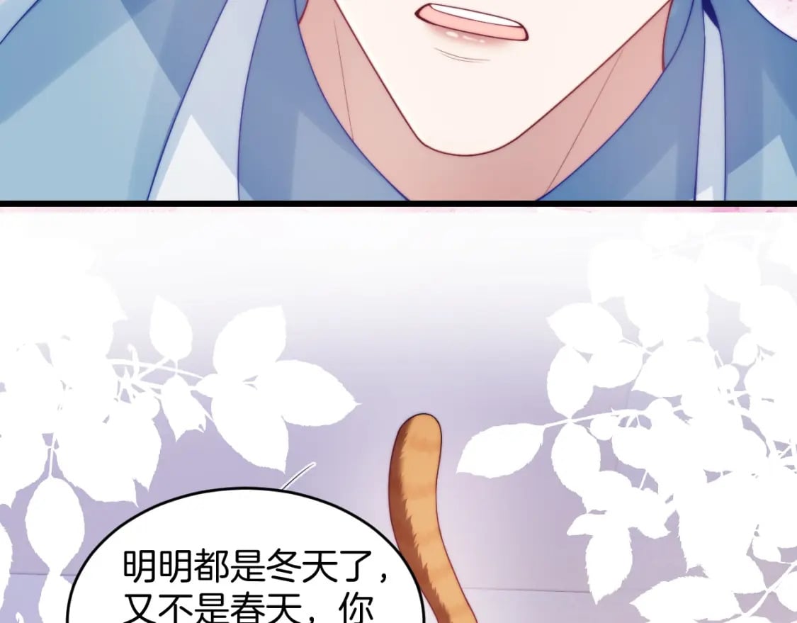 第77话 贴贴猫猫58