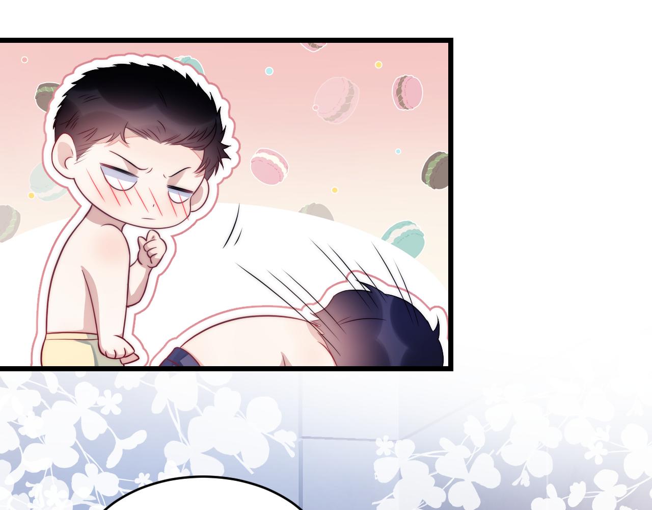 第15话 你还真有腹肌啊77