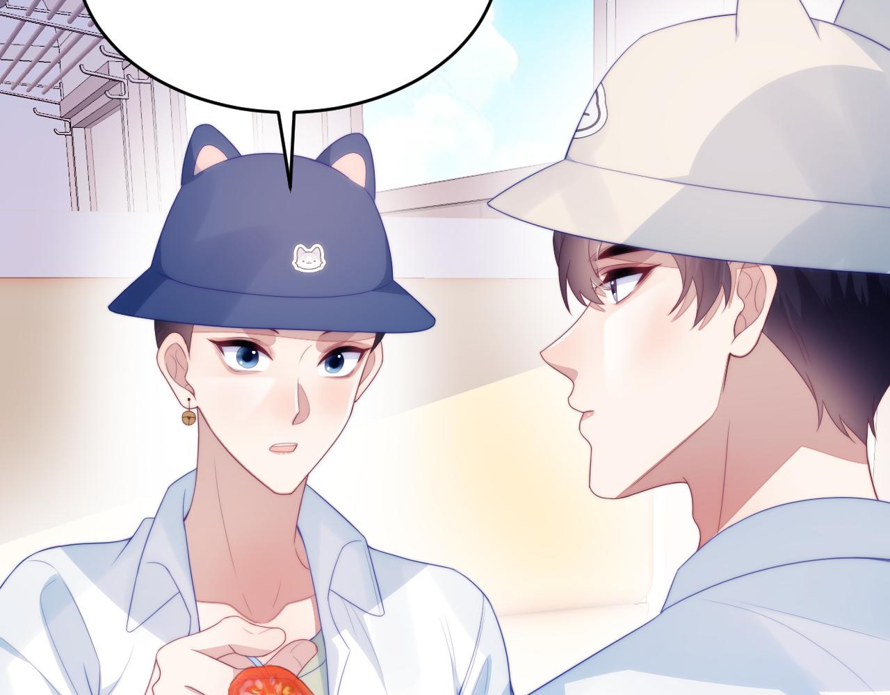 第58话 猫猫一直都很可爱64