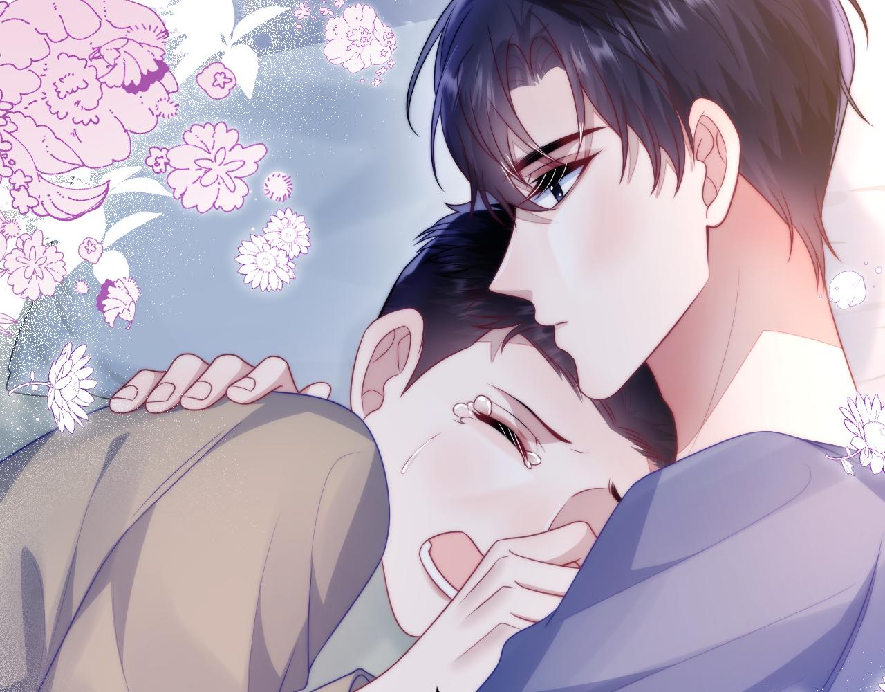 第63话 你身上的味道好闻68