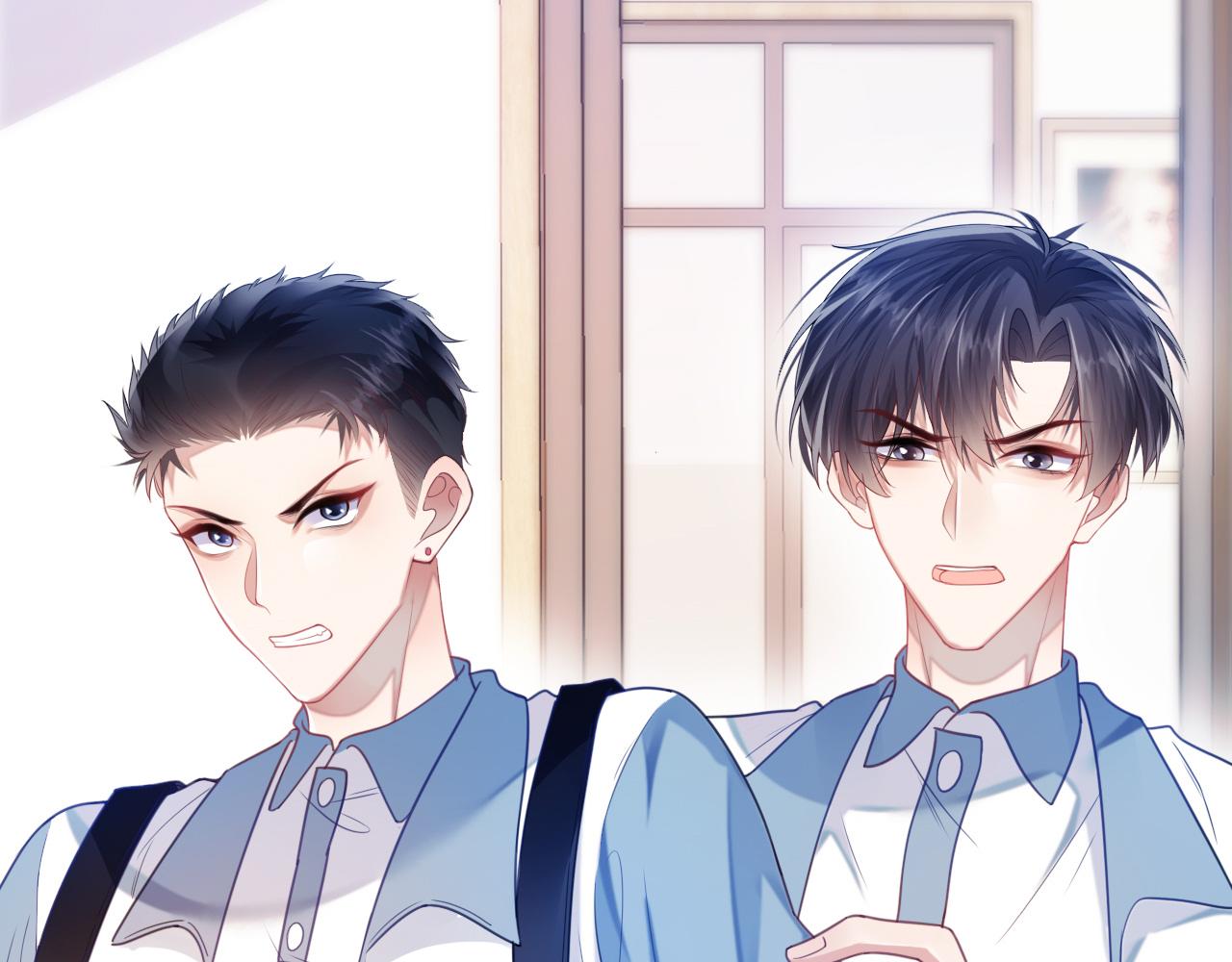 第5话 I do！46