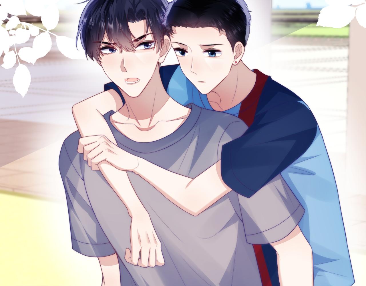 第52话 永远偏向你32