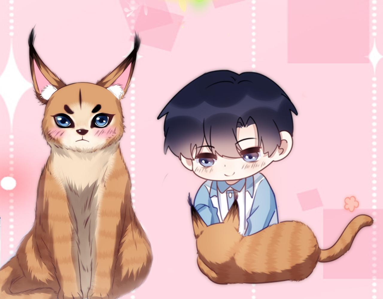 第29话 凡渡竟然会偷这个？？113