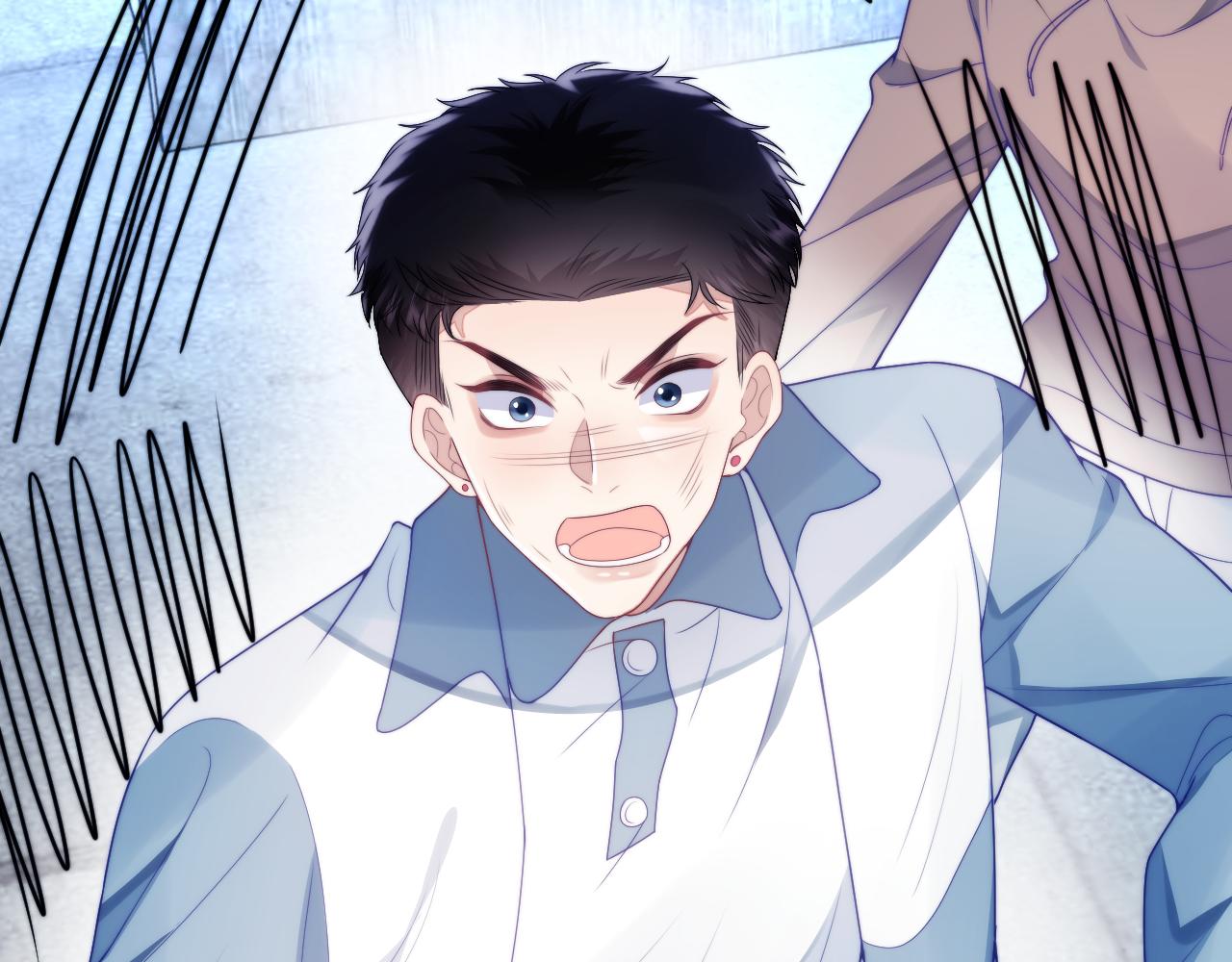 第23话 谁敢动他！十倍奉还！55