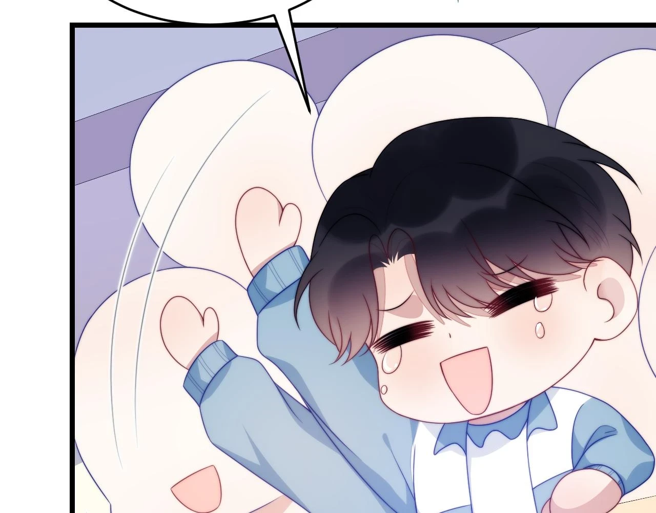 第71话 别离开我的视线15