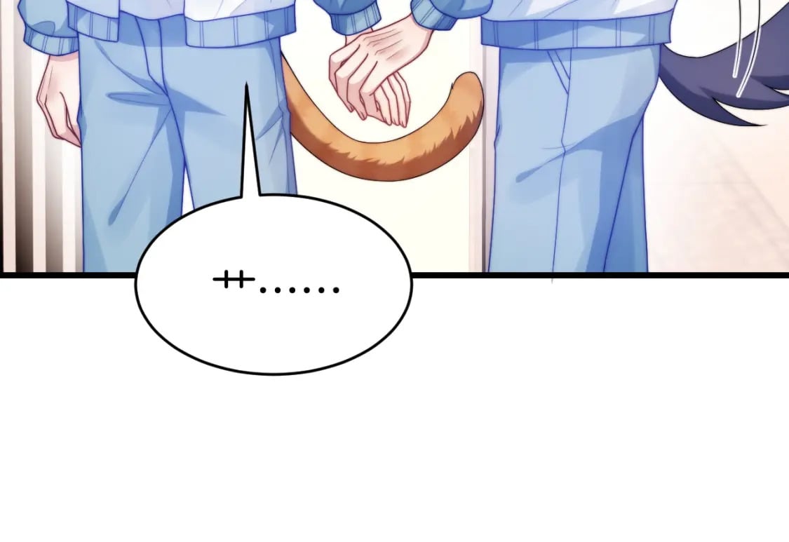 第77话 贴贴猫猫48