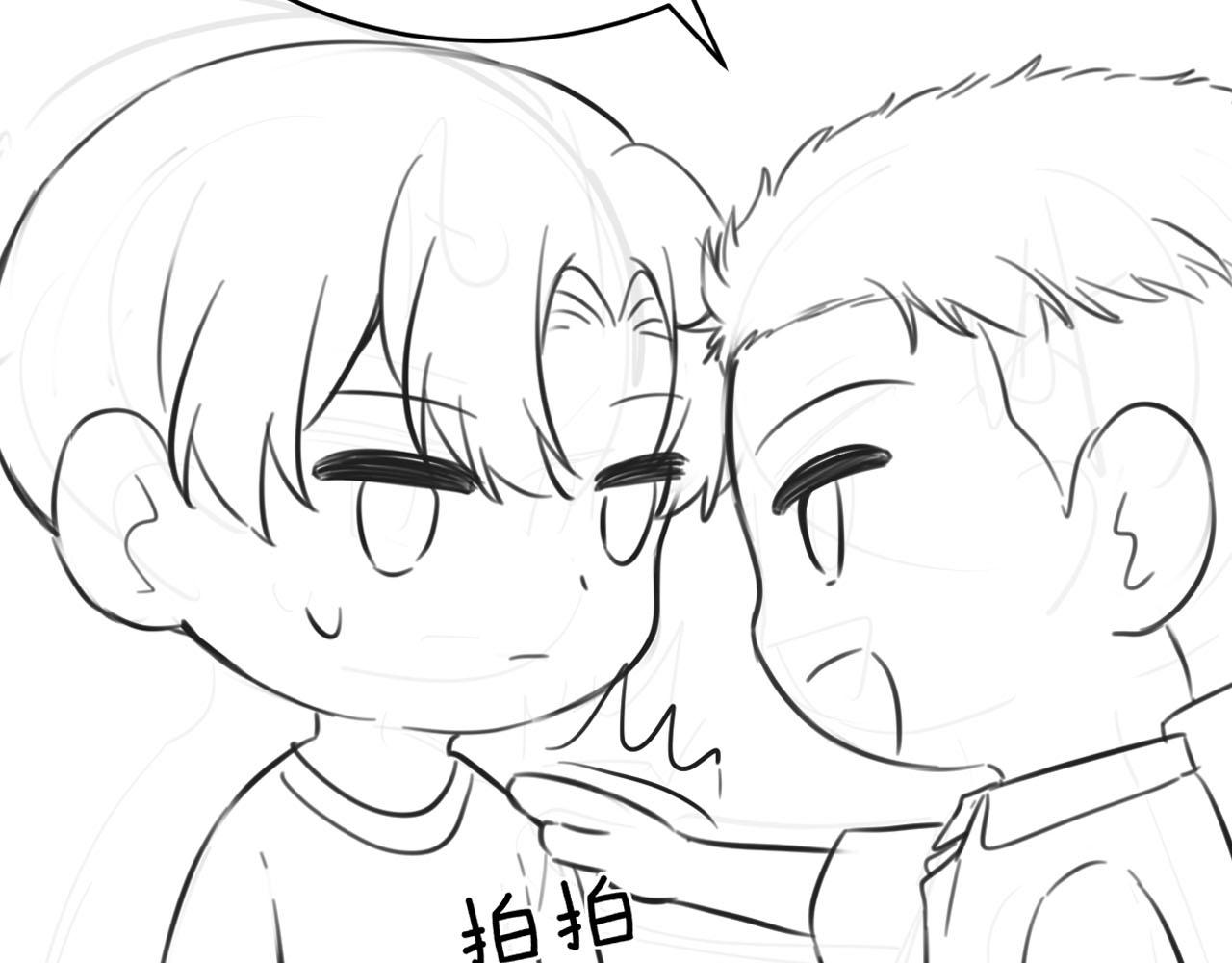 第37话 真是个温柔的傻瓜103