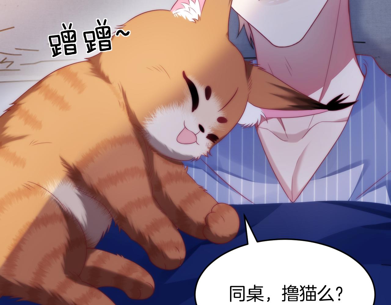 第16话 半夜吸猫41