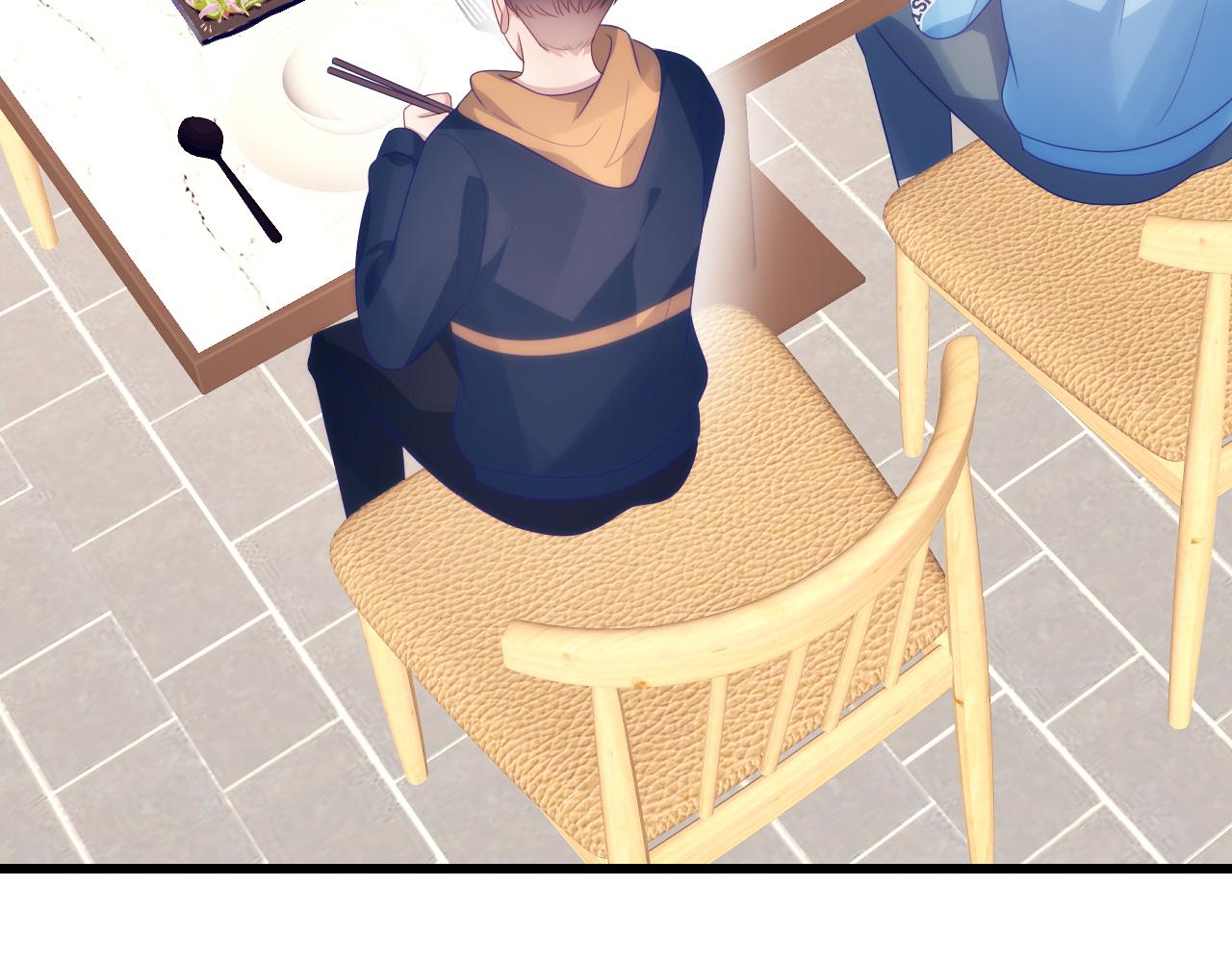 第53话 挺喜欢猫猫的21