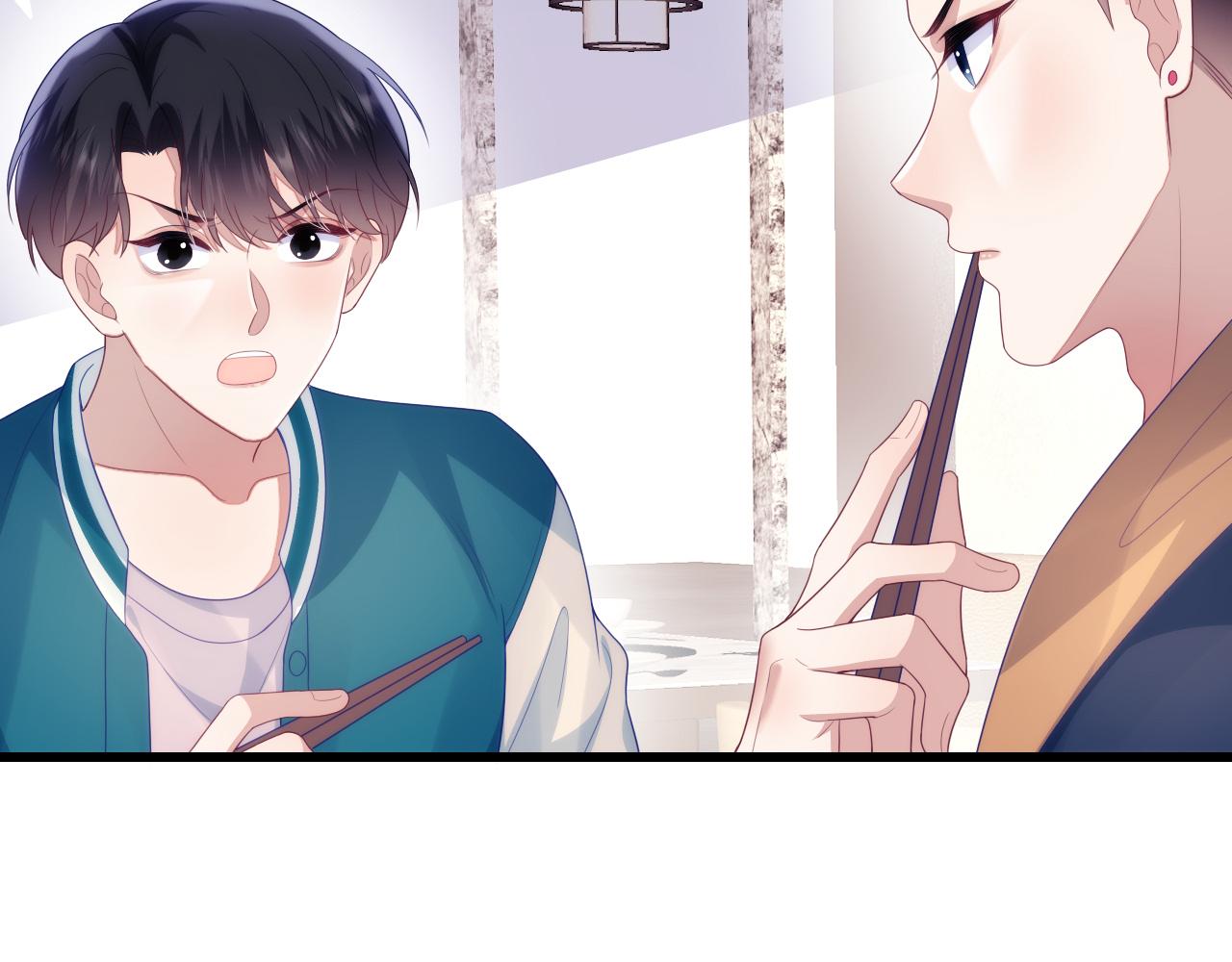 第53话 挺喜欢猫猫的23