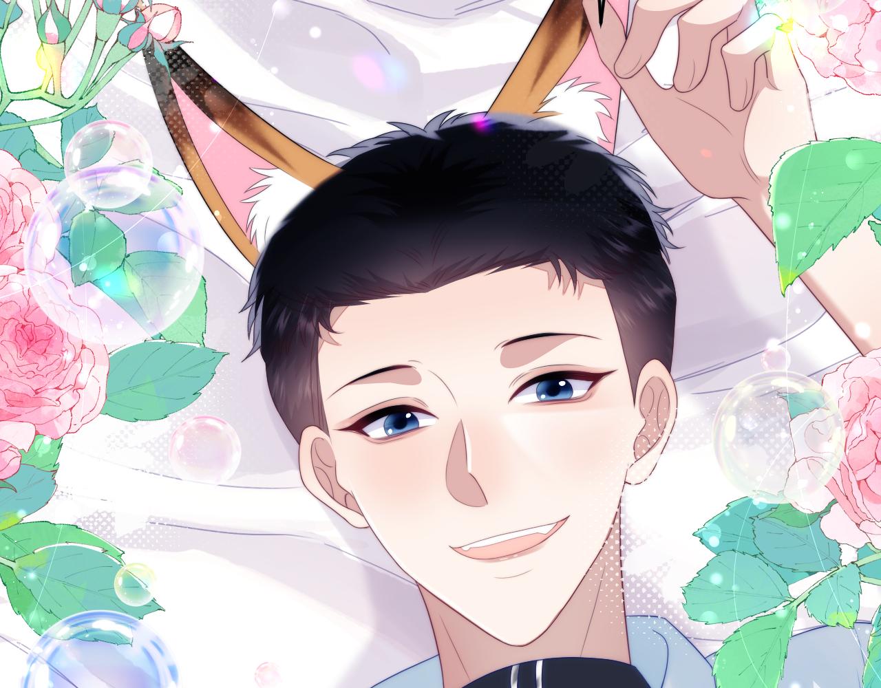 第58话 猫猫一直都很可爱38