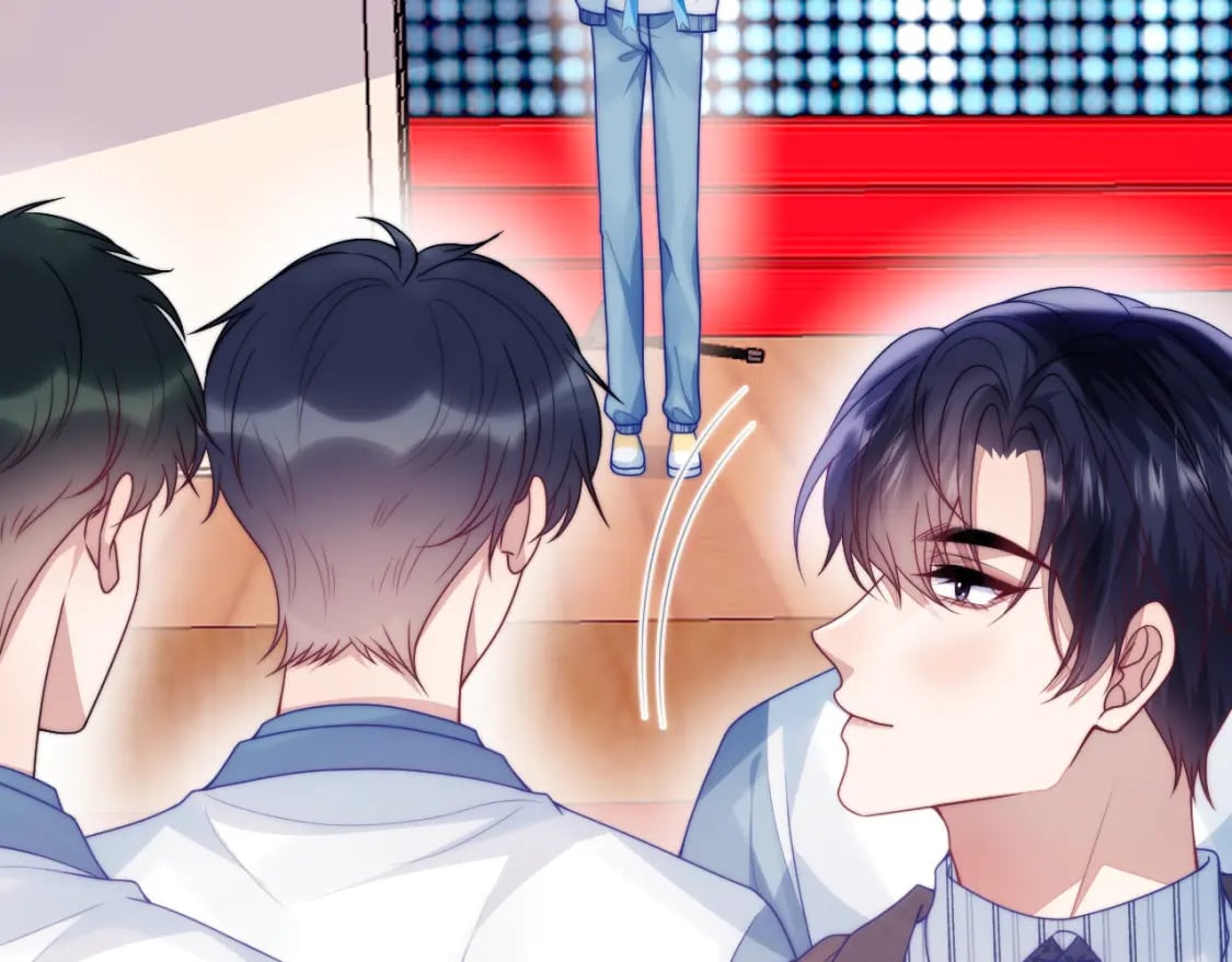 第80话 猫的爱很简单8